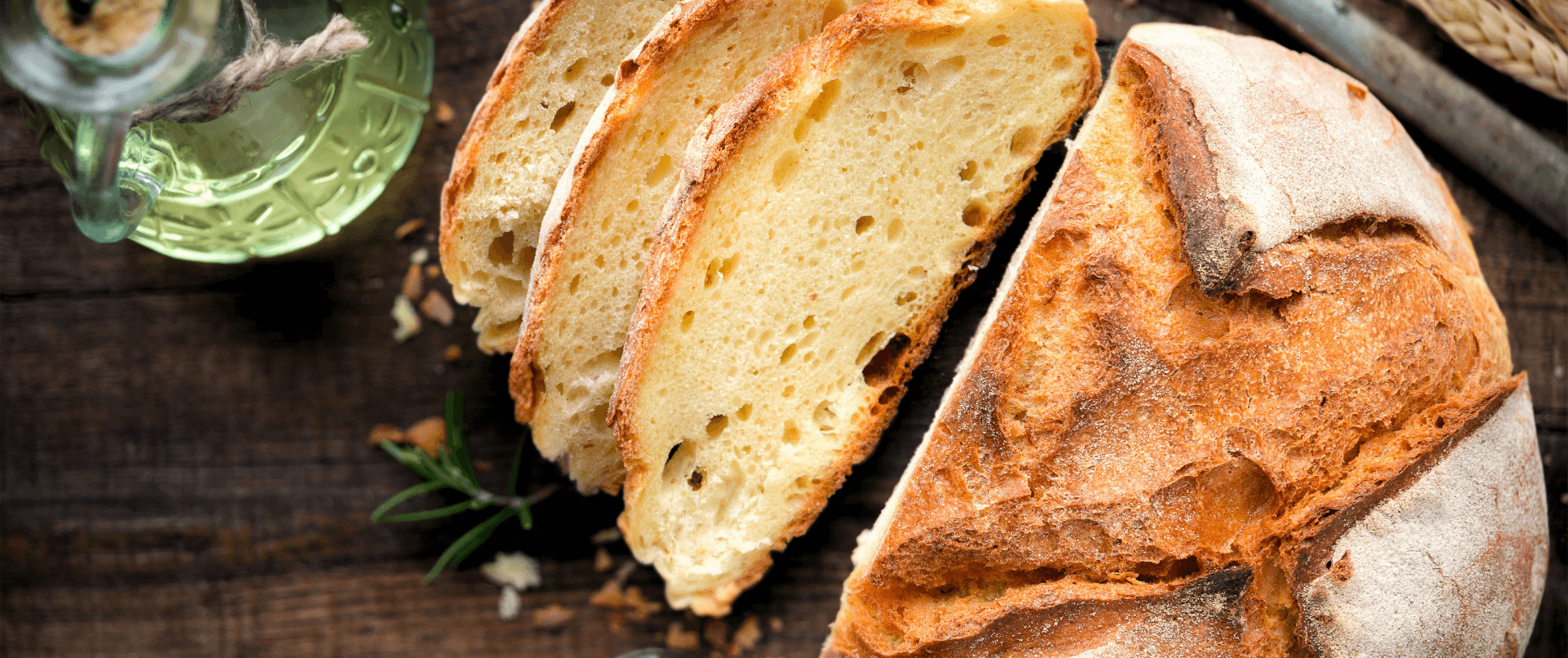 Altes Brot verwerten – Wie wird’s gemacht?