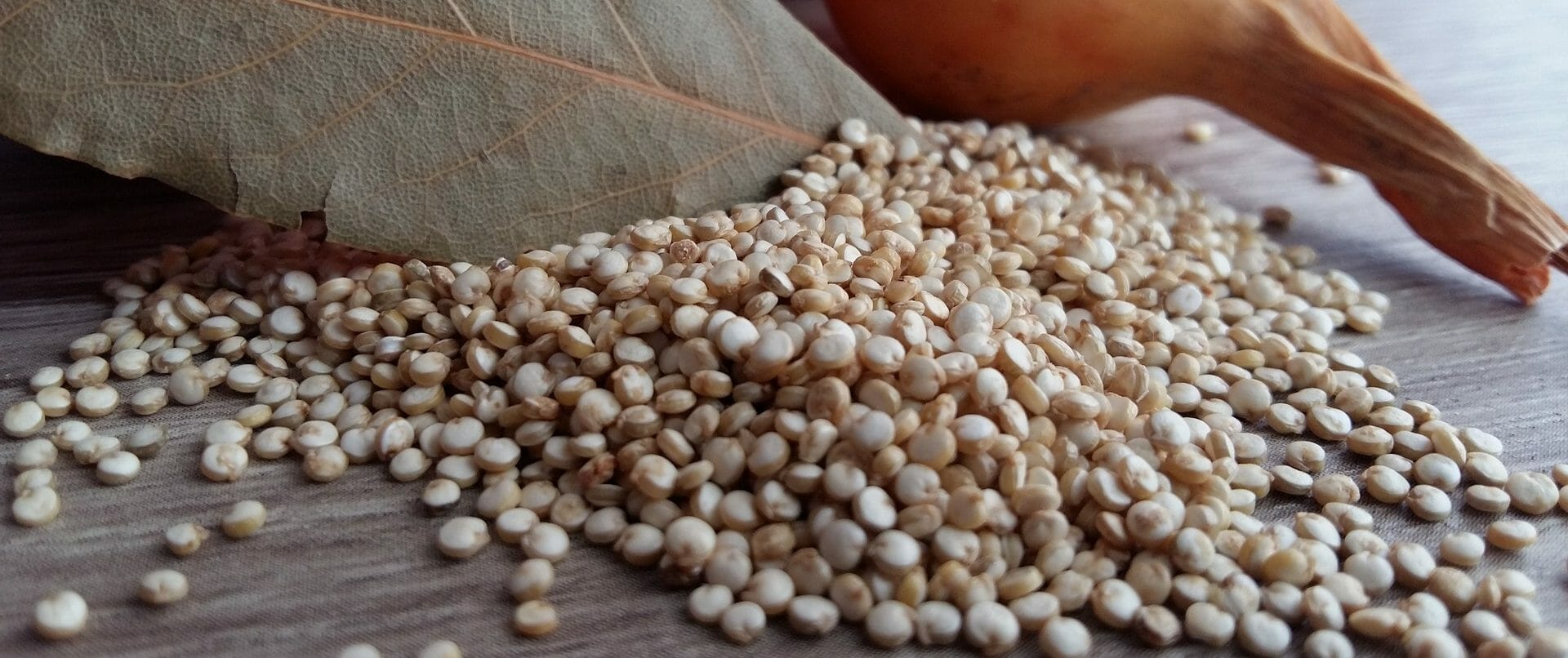 Quinoa Alles was du wissen musst Foodzauber