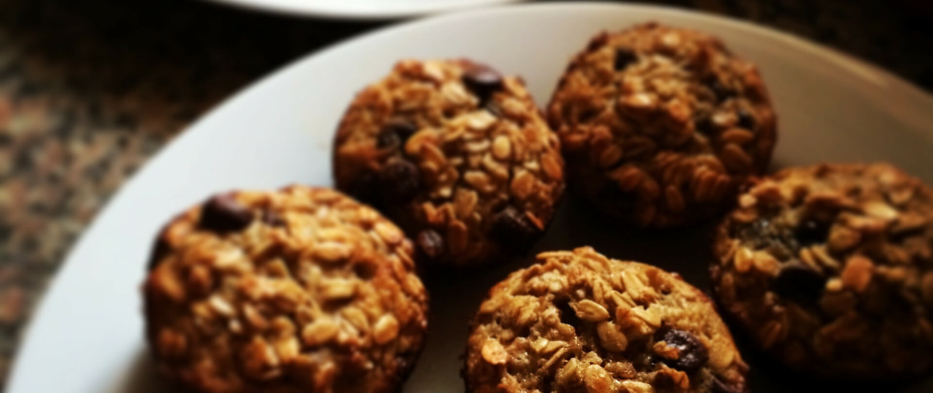 Frühstücks-Muffins