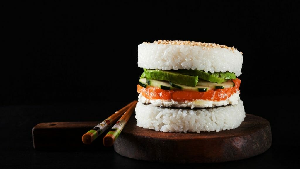 sushi-burger