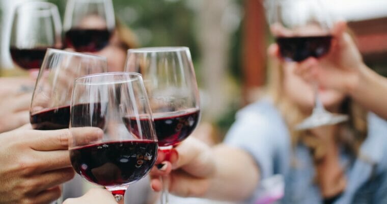 Welche Weine passen zu welchen Gerichten? – Tipps
