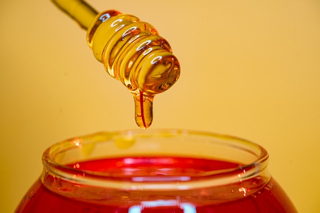 Manuka: Mehr als gewöhnlicher Honig