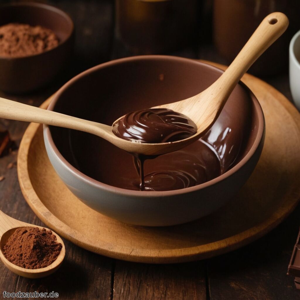 Rezept Dubai Schokolade selber machen