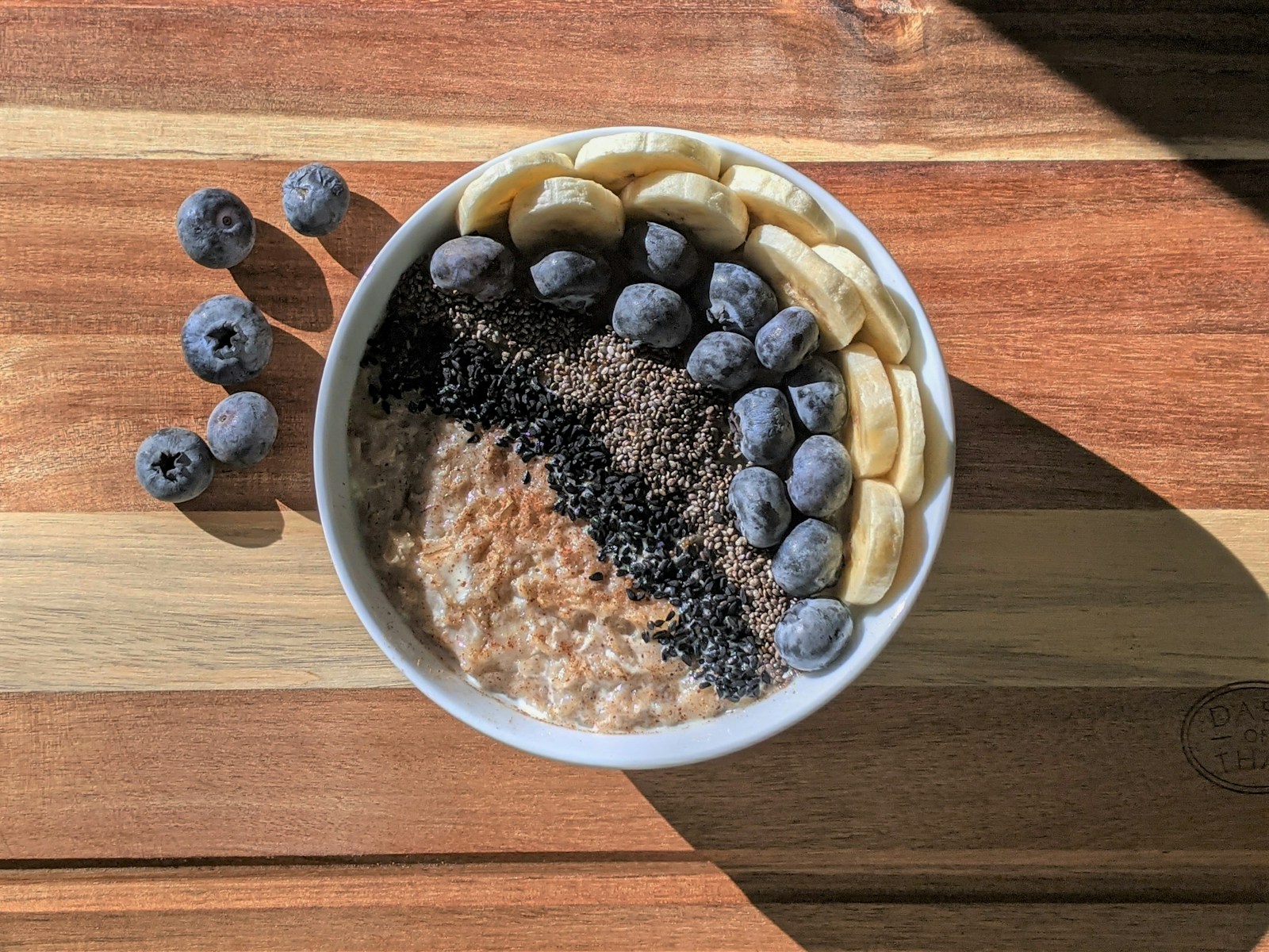 Chia-Samen im Kuchenteig: Das unerwartete Geheimnis saftiger Backwaren