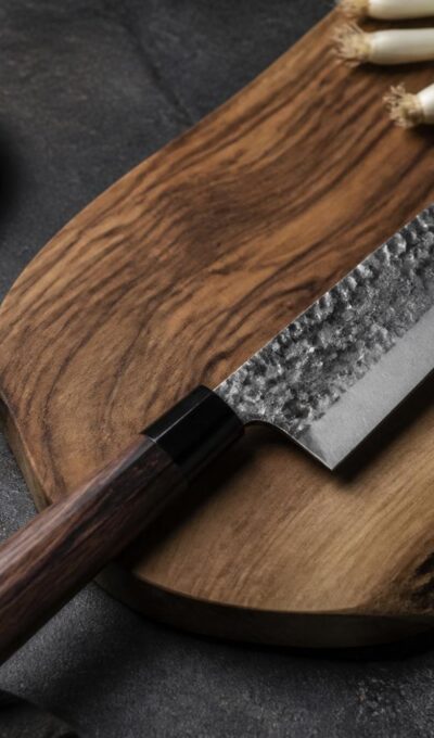 Bunka Messer kaufen: Darauf kommt es wirklich an